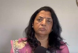 पीएम मोदी के रिकॉर्ड कार्यकाल पर शिवसेना नेता मनीषा कायंदे ने दी बधाई, कहा- उनका लक्ष्य देशहित सर्वोपरि रहा