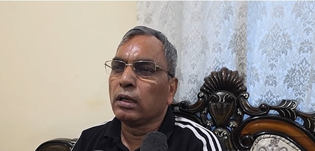 'यूपी में सपा को खत्म करना चाहती है कांग्रेस,' सीट बंटवारे की खबरों पर ओपी राजभर