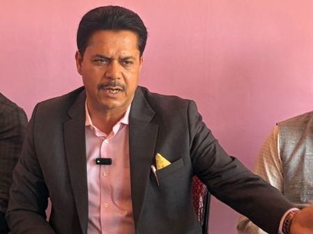 'आत्मसम्मान के लिए पार्टी छोड़ी': असम में भूपेन बोरा ने तोड़ा कांग्रेस से 32 साल पूरा रिश्ता