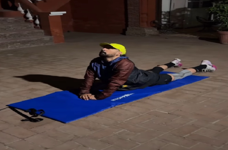 सुबह 4 से लेकर रात 9 बजे तक, ऐसा होता है दिलजीत दोसांझ का फिटनेस और वर्क शेड्यूल