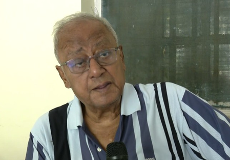 सौगत रॉय का केंद्र सरकार पर निशाना, बोले-"युवाओं में नाराजगी, चुनाव के जरिए ही होना चाहिए सत्ता परिवर्तन"