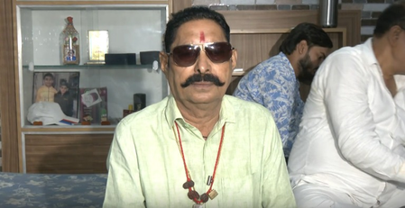 '9 लोगों की कुर्बानी' वाले बयान पर अनंत सिंह की सफाई, बोले- बात को उल्टा समझा गया