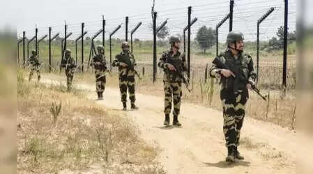 सीमा पर कोई बड़ी घुसपैठ नहीं, अब त्रिपुरा से बाहर जा रहे अवैध प्रवासी: मुख्यमंत्री माणिक साहा