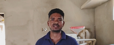 केंद्र सरकार की पीएमएफएमई योजना बनी सहारा, बिहार के शेखपुरा में परिवार की बदली किस्मत