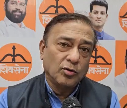 पीएम मोदी ने पाकिस्तान के खिलाफ बहुत मजबूत प्रतिक्रिया दी : राजू वाघमारे&nbsp;