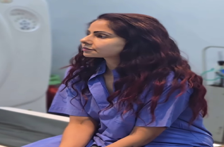 कैंसर सर्वाइवर छवि मित्तल ने शेयर किया उन दिनों का डरावना अनुभव, अब करती हैं महिलाओं को जागरूक