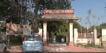 गुजरात: वडनगर में हरियाली की नई कहानी, हार्टफुलनेस इंस्टीट्यूट की बड़ी पहल, हजारों दुर्लभ पौधे लगाए गए