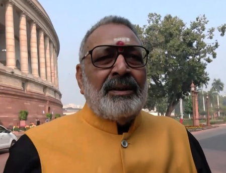 भाजपा का कांग्रेस पर तंज, कहा- 'राहुल गांधी ने लोकतंत्र को शर्मसार किया'