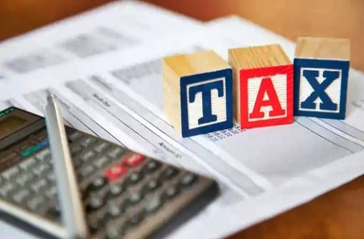 आयकर विभाग ने असेसमेंट ईयर 2025-26 के लिए जारी किए आईटीआर-1 और आईटीआर-4 फॉर्म