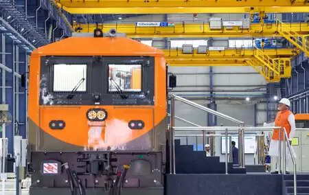 भारत का मैन्युफैक्चरिंग सेक्टर हुआ मजबूत, जीवीए तेजी से बढ़ा