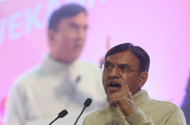 फेडरेशन अंतरराष्ट्रीय संबंध और 'मेक इन इंडिया' पर आधारित समितियां बनाए : खेल मंत्रालय