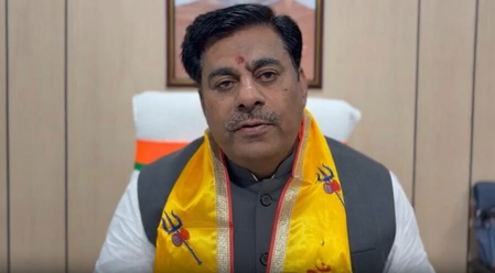 यूसीसी लागू करने की तैयारी में मध्य प्रदेश सरकार, उद्धव ठाकरे का साथ छोड़ रहे विधायक-सांसद: भाजपा