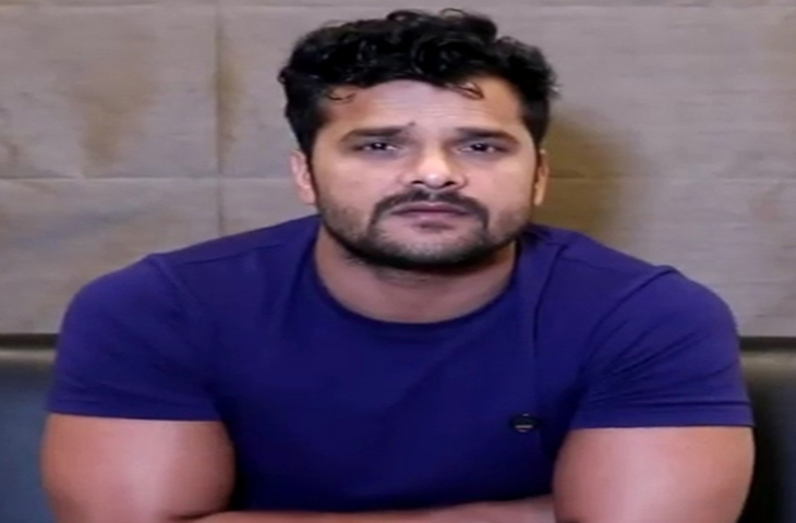 'राजनीति मेरे स्वभाव के अनुरूप नहीं', बिहार चुनाव लड़ने की अटकलों पर खेसारी लाल यादव का बयान