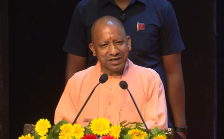 लखनऊ में 1228 नर्सिंग अधिकारियों को मिले नियुक्ति पत्र, सीएम योगी आदित्यनाथ बोले-सेवा और संवेदना ही सबसे बड़ी ताकत