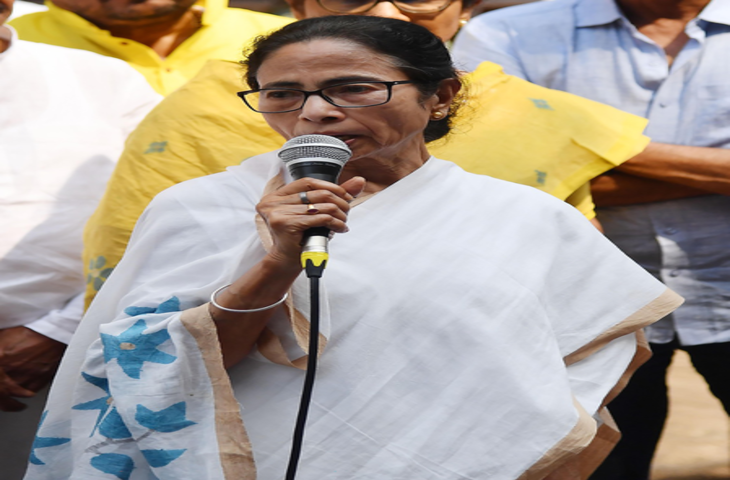 हिंसा के बाद पहली बार मुर्शिदाबाद जाएंगी सीएम ममता बनर्जी, कई कार्यक्रमों में लेंगी हिस्सा