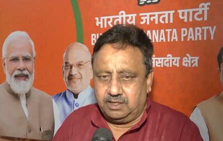 सीईसी के खिलाफ महाभियोग की तैयारी पर भड़की भाजपा, प्रवीण खंडेलवाल बोले- बेनकाब होगा विपक्ष का चेहरा