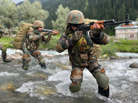 भारतीय सेना में इंजीनियरिंग ग्रेजुएट्स के लिए भर्ती, 30 पदों पर बुधवार से आवेदन शुरू