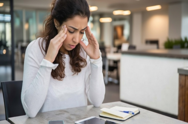 भूलने की आदतों का नया नाम 'डिजिटल डिमेंशिया', बढ़ा रही मस्तिष्क की थकान और तनाव