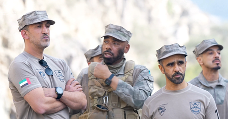 यूएई का दावा, कई ईरानी मिसाइलों को किया 'नष्ट', गिरते मलबे से एक एशियाई व्यक्ति की मौत