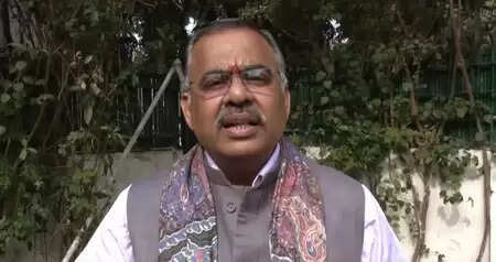 'जी राम जी' योजना मजदूरों की भलाई के लिए, इससे बढ़ेगा 25 फीसदी रोजगार: तरुण चुघ