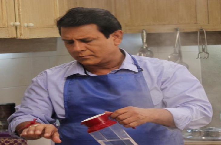 मैं अपनी बेटियों और परिवार के लिए जान की भी बाजी लगा सकता हूं : राजेंद्र चावला