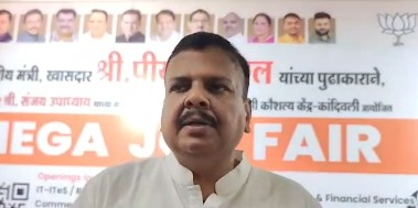यूसीसी पर भाजपा का दो टूक रुख, संजय उपाध्याय बोले-पूरे देश में होना चाहिए लागू