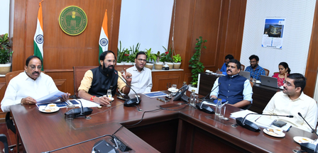 तेलंगाना के पास मौजूदा मांग को पूरा करने के लिए पर्याप्त एलपीजी स्टॉक: प्रदेश सरकार