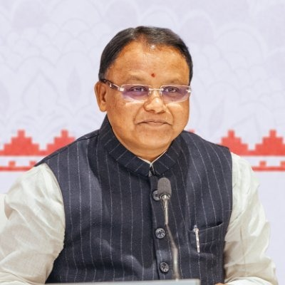 नई दिल्ली में 7-8 अगस्त को दो दिवसीय निवेश अभियान का नेतृत्व करेंगे ओडिशा सीएम मोहन चरण माझी
