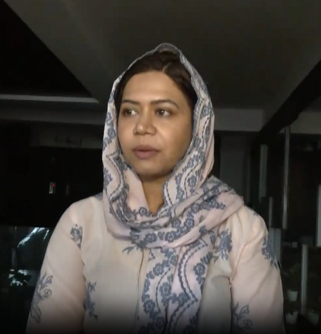 पश्चिम बंगाल: दुबई से भारत लौटीं कोलकाता के मेयर की बेटी प्रियदर्शनी हकीम ने बताए वहां के हालात