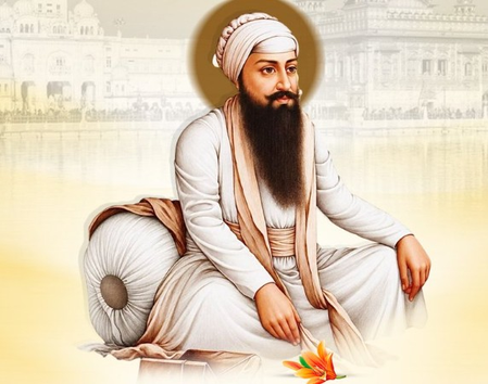 केंद्रीय मंत्रियों और मुख्यमंत्रियों ने प्रकाश पर्व पर गुरु रामदास साहिब को किया नमन