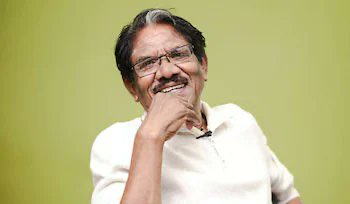 तमिल सिनेमा के ट्रेंडसेटर निर्देशक भारतीराजा का निधन, फिल्म इंडस्ट्री में शोक की लहर