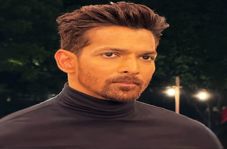 हर्षवर्धन राणे ने याद किए संघर्ष के दिन, '10 रुपये' और 'एक प्लेट छोले-चावल' में किया था गुजारा