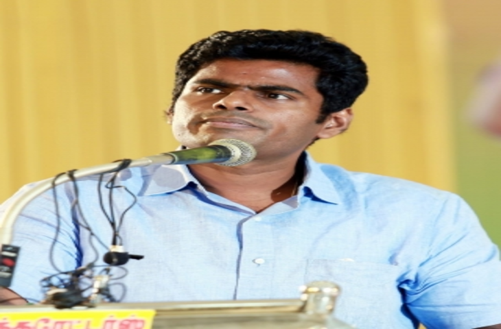 तमिलनाडु भाजपा ने पीएम मोदी के खिलाफ मंत्री की 'अपमानजनक' टिप्पणी पर स्टालिन को घेरा