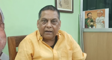 जनता के दिल में ममता बनर्जी के लिए अब नहीं बची है 'ममता' : नीरज कुमार