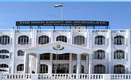 मेघालय हाई कोर्ट ने शिलांग में मादक पदार्थों के मामलों पर नए आंकड़े मांगे