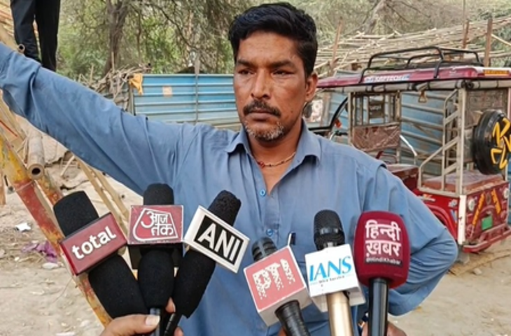 दिल्ली में पाकिस्तानी हिंदू शरणार्थियों की बढ़ी चिंता, पुलिस ने की दस्तावेजों की जांच शुरू