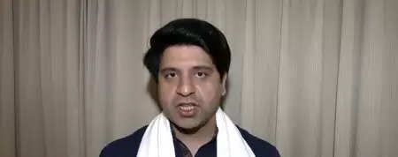 राम, ग्राम, विकसित भारत और किसान की विरोधी है कांग्रेस: शहजाद पूनावाला