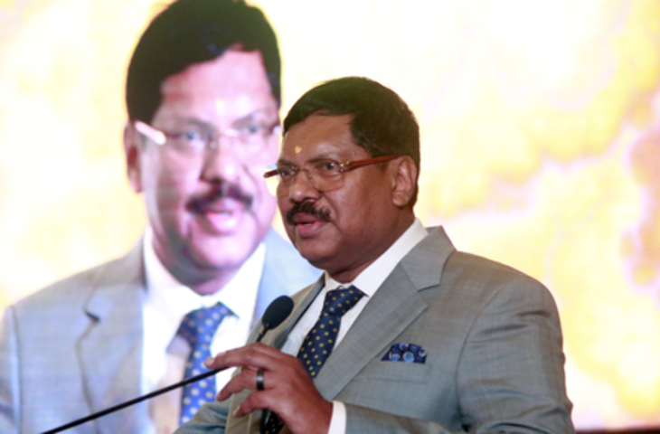 सीजेआई गवई की महाराष्ट्र यात्रा के दौरान अधिकारियों ने किया प्रोटोकॉल का उल्लंघन, सुप्रीम कोर्ट में जनहित याचिका दायर