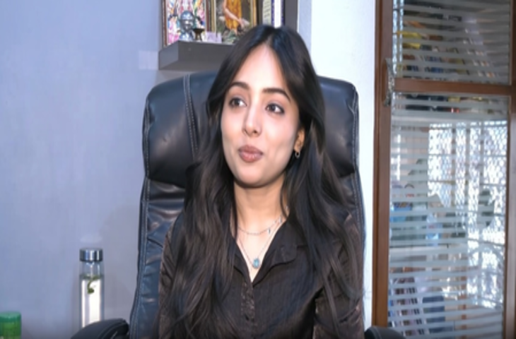 मुझे राजस्थान और यहां की कल्चर से बहुत ज्यादा लगाव है: अभिनेत्री जाह्नवी सोनी