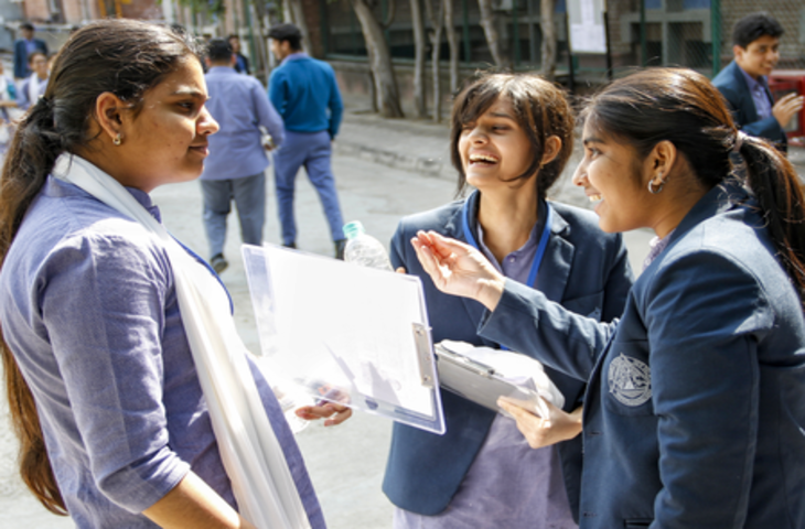 राजस्थान 12वीं रिजल्ट : विज्ञान में प्रीति बनीं स्टेट टॉपर, आर्ट्स में चार छात्राएं संयुक्त रूप से पहले स्थान पर