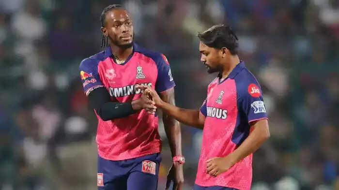 11 गेंद, 4 वाइड ओर 1 नो बॉल, सुपर ओवर में नहीं राजस्थान यहीं हार गई थी मैच, इस गेंदबाज ने करवा ली बेइज्जती