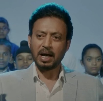 इरफान खान की 'हिंदी मीडियम' के नौ साल पूरे, मेकर्स ने शेयर किया आइकॉनिक वीडियो