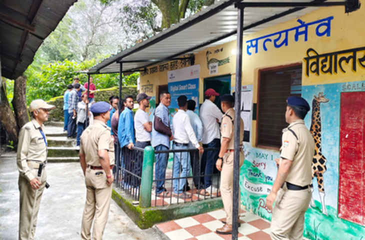 ग्रामीण भारत के डिजिटलीकरण को बढ़ावा देने के लिए ईग्रामस्वराज के जरिए किया गया 3 लाख करोड़ रुपए से ज्यादा का भुगतान