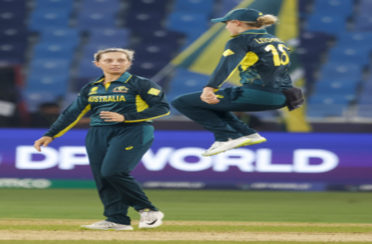 ऑस्ट्रेलिया के लिए टी20 खेलने में महिला क्रिकेटर आगे, टॉप-10 में सिर्फ 4 पुरुष खिलाड़ी