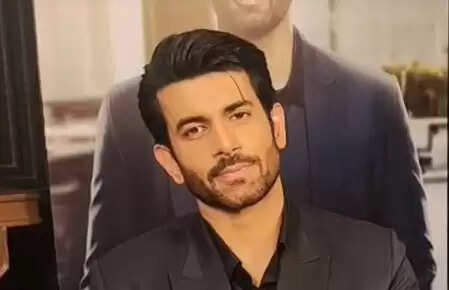 नमिक पॉल ने बताया 'नागिन 7' का सबसे बड़ा चैलेंज, कहा- 'क्रिएटिव विजन को पर्दे पर उतारना आसान नहीं'