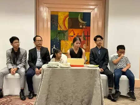 मैरी कॉम के धोखाधड़ी के आरोपों पर पूर्व पति ओनलर का पलटवार, कहा- 2013 में दूसरे शख्स के साथ था अफेयर