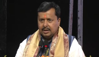 पीएम मोदी के 2047 के ‘विकसित भारत’ का सपना तभी पूरा होगा, जब ‘विकसित पश्चिम बंगाल’ बनेगा: नितिन नवीन