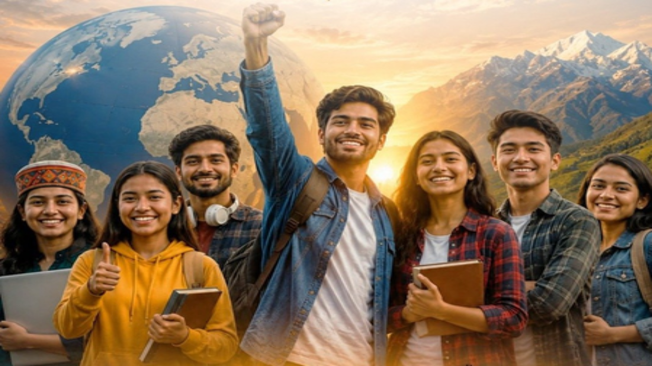 'भारत के युवा सिर्फ कल के नेता नहीं, आज के राष्ट्र-निर्माता भी', अंतरराष्ट्रीय युवा दिवस पर कई नेताओं ने दी शुभकामनाएं