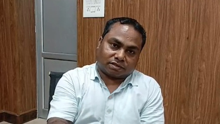 सहारनपुर मस्जिद परिसर के कुएं की जांच, उत्तर मध्यकालीन में संरचना होने के संकेत