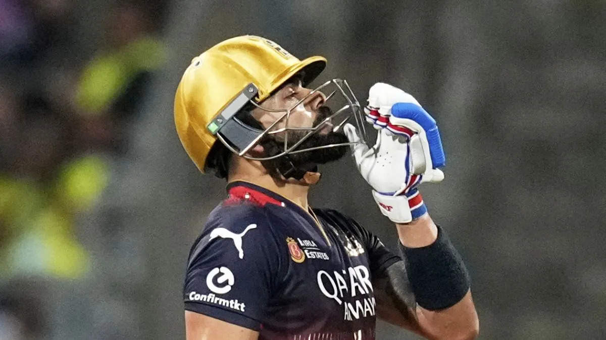 विराट को क्यों है खुद पर इतना गर्व? अपनी बल्लेबाजी को लेकर घमंड में चूर हुए किंग ने दे दिया बडा बयान